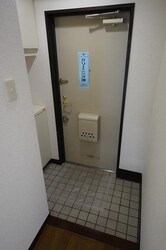 サザン稲城の物件内観写真